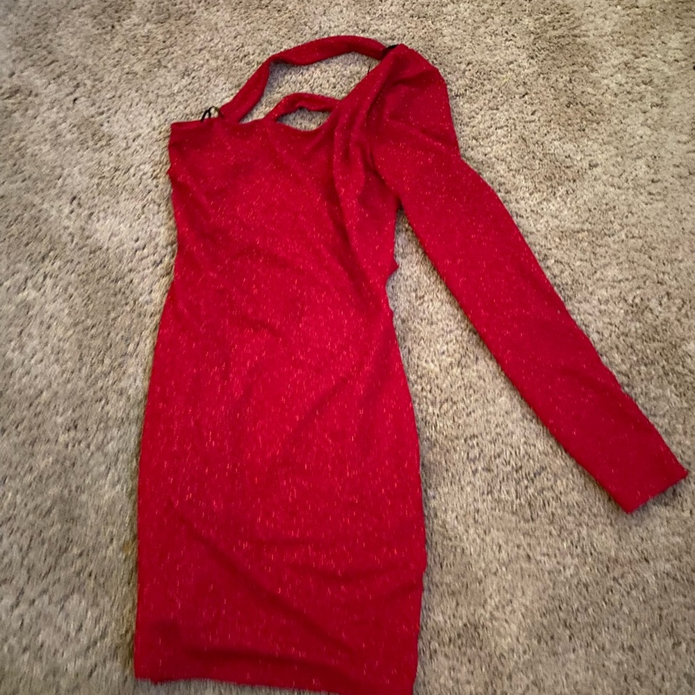 Windsor Homecoming Dress